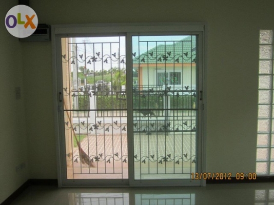 ขายบ้านเดี่ยว ลาดกระบัง 51 ตรว ปักษาวิลล์ บ้านสวยราคาดี