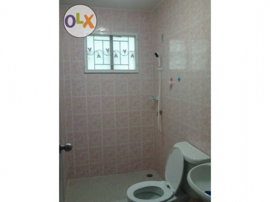 ขายบ้านเดี่ยว ลาดกระบัง 51 ตรว ปักษาวิลล์ บ้านสวยราคาดี