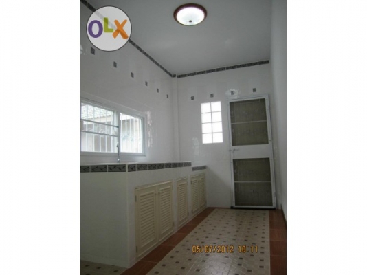 ขายบ้านเดี่ยว ลาดกระบัง 51 ตรว ปักษาวิลล์ บ้านสวยราคาดี