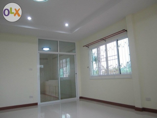 ขายบ้านเดี่ยว ลาดกระบัง 51 ตรว ปักษาวิลล์ บ้านสวยราคาดี