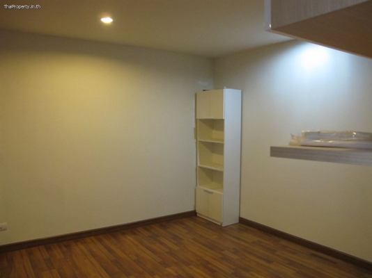 ขายคอนโด เอเทรียม พหล-สุทธิสาร(อินทามระ4) ชั้น8 ขนาด 31 ตรม