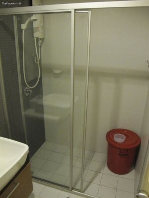 ขายคอนโด เอเทรียม พหล-สุทธิสาร(อินทามระ4) ชั้น8 ขนาด 31 ตรม