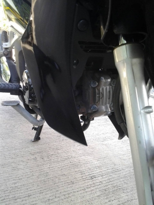 ขายHonda wave125iปี56 สถาพดีเครื่องแน่นๆ