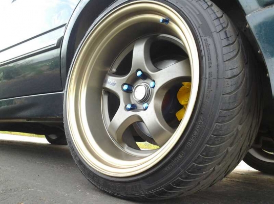 วอลโว่940ซิ่งๆโหดๆ 1jz lpg แม็ค18ดิสเบรค4ล้อช่วงล่างสกายไลของแต่งเพียบ