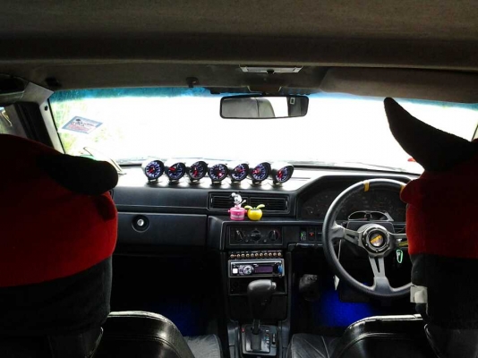 วอลโว่940ซิ่งๆโหดๆ 1jz lpg แม็ค18ดิสเบรค4ล้อช่วงล่างสกายไลของแต่งเพียบ