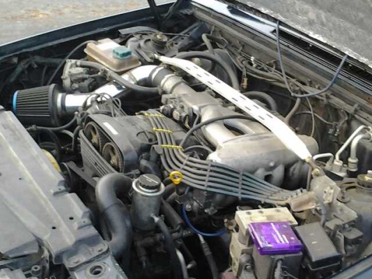 วอลโว่940ซิ่งๆโหดๆ 1jz lpg แม็ค18ดิสเบรค4ล้อช่วงล่างสกายไลของแต่งเพียบ