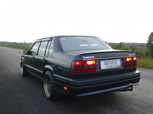 วอลโว่940ซิ่งๆโหดๆ 1jz lpg แม็ค18ดิสเบรค4ล้อช่วงล่างสกายไลของแต่งเพียบ