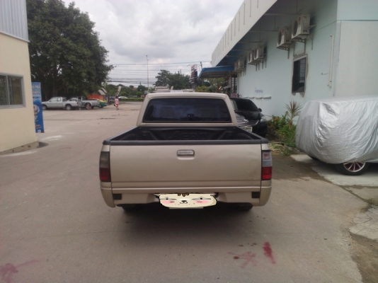 ขาย/แลก ISUZU DRAGON EYE 2.8 Turbo ปี42 (189.000บาท) ขาย/แลก ISUZU DRAGON EYE 2.8 Turbo ปี42 (189.000บาท)