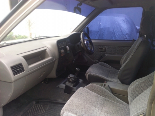 ขาย/แลก ISUZU DRAGON EYE 2.8 Turbo ปี42 (189.000บาท) ขาย/แลก ISUZU DRAGON EYE 2.8 Turbo ปี42 (189.000บาท)