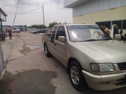 ขาย/แลก ISUZU DRAGON EYE 2.8 Turbo ปี42 (189.000บาท) ขาย/แลก ISUZU DRAGON EYE 2.8 Turbo ปี42 (189.000บาท)