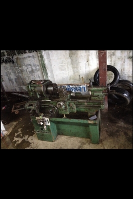 ขายเครื่องกลึง