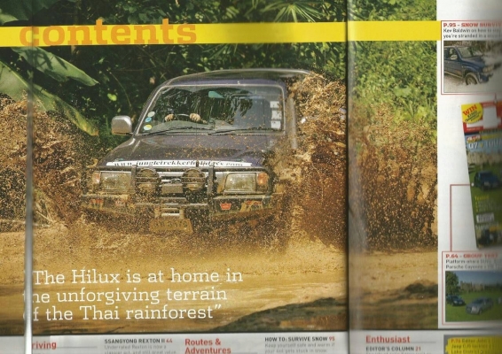 ขายรถToyota Triger ขายรถToyota Triger