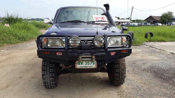 ขายรถToyota Triger ขายรถToyota Triger