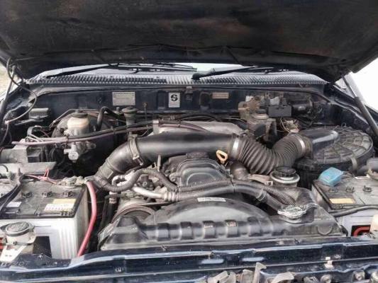 ขายรถToyota Triger ขายรถToyota Triger