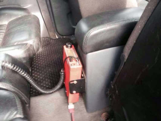 ขายรถToyota Triger ขายรถToyota Triger