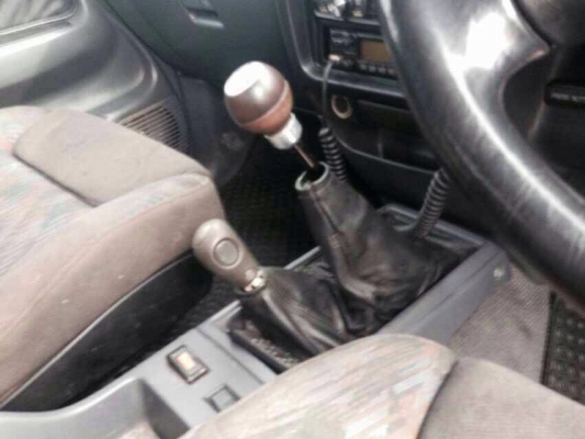 ขายรถToyota Triger ขายรถToyota Triger