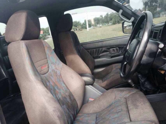 ขายรถToyota Triger ขายรถToyota Triger