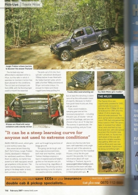 ขายรถToyota Triger ขายรถToyota Triger