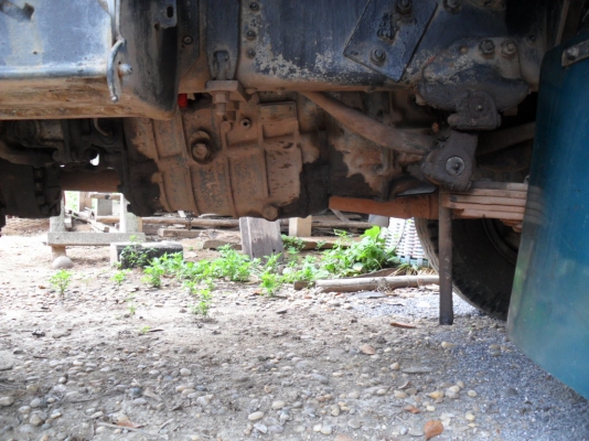 ขายรถสิบล้อเพลาเดียวดั้ม ISUZU 185 FVZ