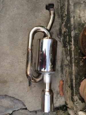 พักปลายไส้วน งานไทยๆ สแตนเลสทั้งใบ ลดราคาขี้เกียจเก็บ 1,500 บาท ไส้แน่นมสภาพเหมือนใหม่จ้า