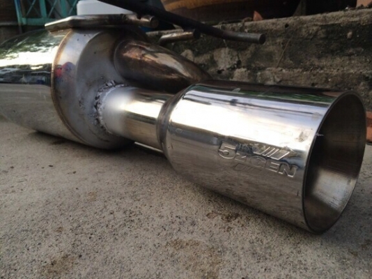 พักปลายไส้วน งานไทยๆ สแตนเลสทั้งใบ ลดราคาขี้เกียจเก็บ 1,500 บาท ไส้แน่นมสภาพเหมือนใหม่จ้า