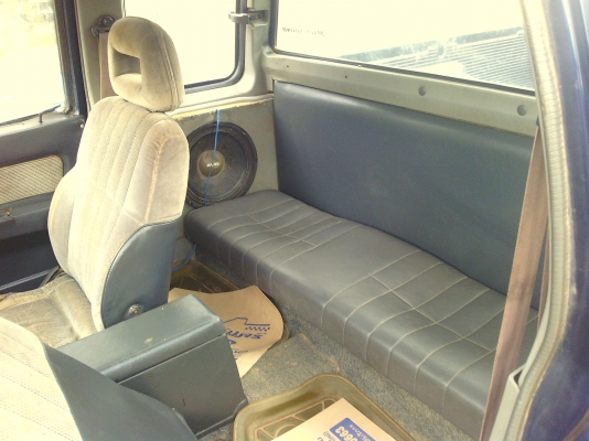 ขายนิสสันบิ๊กเอ็มแคป ปี38 เครื่อง2.5 แอร์เย็น ล้อแมก แมคลายเนอ ภาษีไม่ขาด