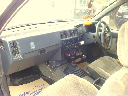 ขายนิสสันบิ๊กเอ็มแคป ปี38 เครื่อง2.5 แอร์เย็น ล้อแมก แมคลายเนอ ภาษีไม่ขาด