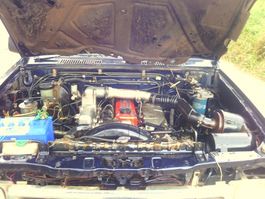 ขายนิสสันบิ๊กเอ็มแคป ปี38 เครื่อง2.5 แอร์เย็น ล้อแมก แมคลายเนอ ภาษีไม่ขาด