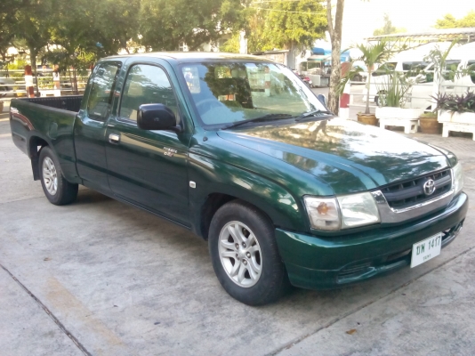 ขาย tiger d4d 2.5 j cab ปี 2004 พาวเวอร์ กระจกไฟฟ้าติดตั้ง ท่อเฮดเดอร์ พร้อมใช้ พร้อมโอน ขาย tiger d4d 2.5 j cab ปี 2004 พาวเวอร์ กระจกไฟฟ้าติดตั้ง ท่อเฮดเดอร์ พร้อมใช้ พร้อมโอน