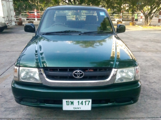 ขาย tiger d4d 2.5 j cab ปี 2004 พาวเวอร์ กระจกไฟฟ้าติดตั้ง ท่อเฮดเดอร์ พร้อมใช้ พร้อมโอน ขาย tiger d4d 2.5 j cab ปี 2004 พาวเวอร์ กระจกไฟฟ้าติดตั้ง ท่อเฮดเดอร์ พร้อมใช้ พร้อมโอน