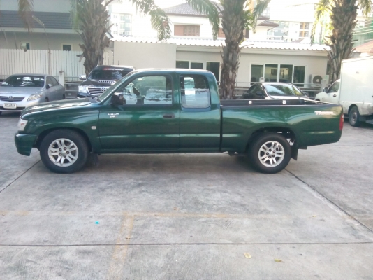 ขาย tiger d4d 2.5 j cab ปี 2004 พาวเวอร์ กระจกไฟฟ้าติดตั้ง ท่อเฮดเดอร์ พร้อมใช้ พร้อมโอน ขาย tiger d4d 2.5 j cab ปี 2004 พาวเวอร์ กระจกไฟฟ้าติดตั้ง ท่อเฮดเดอร์ พร้อมใช้ พร้อมโอน