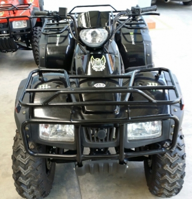 ขาย ATV บิ๊กแบร 250CC เกีย ธรรมดา โหดๆ สภาพ 99\% มีรับประกันเครื่องยนต์ 6 เดือน ขาย 55000-