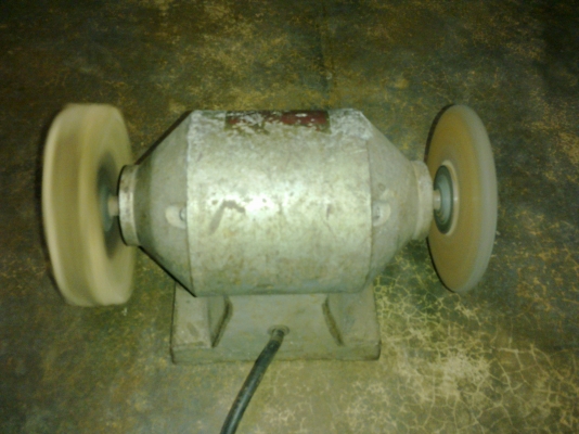 หินเจียเก่าญี่ปุ่น