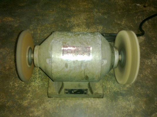 หินเจียเก่าญี่ปุ่น