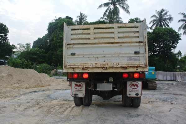 HINO  มือหนึ่งออกห้าง สวยสดๆค่ะ  ยอดจัดไฟแนนซ์ได้ 1,200,000  บาท