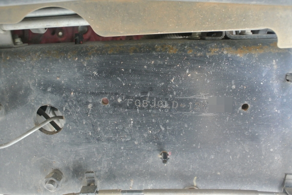 HINO  มือหนึ่งออกห้าง สวยสดๆค่ะ  ยอดจัดไฟแนนซ์ได้ 1,200,000  บาท