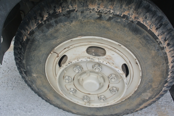 HINO  มือหนึ่งออกห้าง สวยสดๆค่ะ  ยอดจัดไฟแนนซ์ได้ 1,200,000  บาท