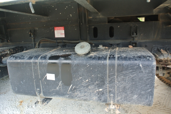 HINO  มือหนึ่งออกห้าง สวยสดๆค่ะ  ยอดจัดไฟแนนซ์ได้ 1,200,000  บาท