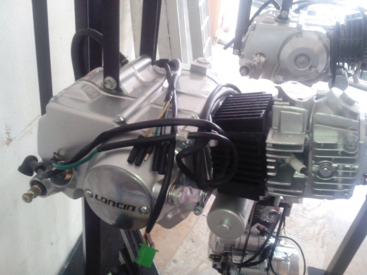 ขายเครื่องยนต์ใหม่ หลายขนาด มีเอกสารถูกต้อง เเจ้งขนส่งเปลี่ยนได้ลยครับ