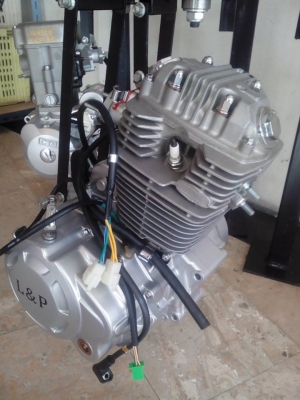 ขายเครื่องยนต์ใหม่ หลายขนาด มีเอกสารถูกต้อง เเจ้งขนส่งเปลี่ยนได้ลยครับ