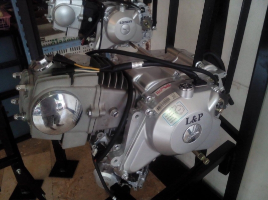 ขายเครื่องยนต์ใหม่ หลายขนาด มีเอกสารถูกต้อง เเจ้งขนส่งเปลี่ยนได้ลยครับ