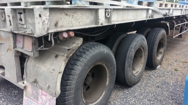 ขาย DECA 270 NGV 6ถัง