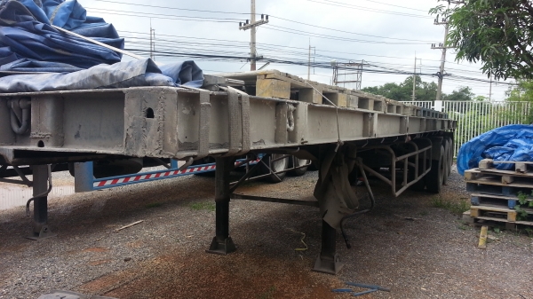 ขาย DECA 270 NGV 6ถัง