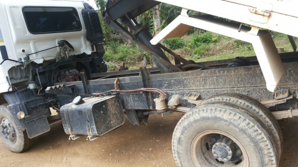 HINO FC  ขายเงินสด 1,220,000 บาทค่ะ