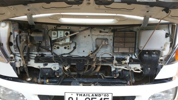 HINO FC  ขายเงินสด 1,220,000 บาทค่ะ