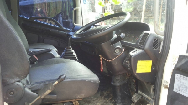 HINO FC  ขายเงินสด 1,220,000 บาทค่ะ