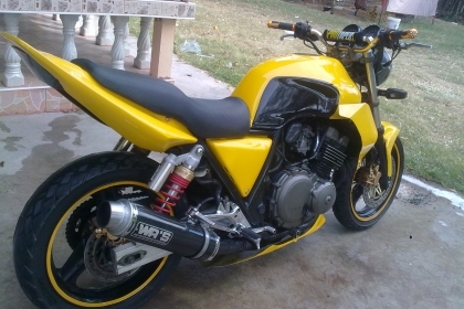 รับสั้งประกอบ รถบึ๊กไบค์ ตระกลู400ccทะเบียนแท้ ดัดแปลงแฟริ่ง ให้เหมือนตัว1000cc หรือสนาม