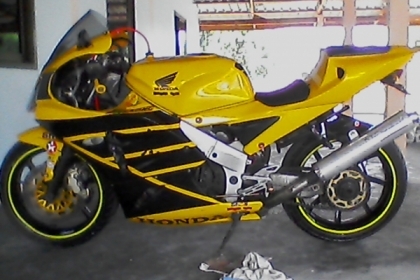 รับสั้งประกอบ รถบึ๊กไบค์ ตระกลู400ccทะเบียนแท้ ดัดแปลงแฟริ่ง ให้เหมือนตัว1000cc หรือสนาม