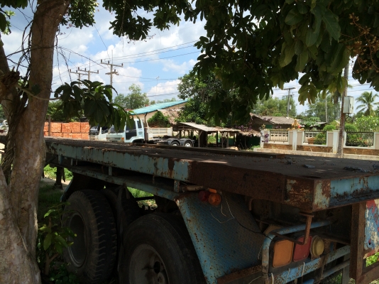 หัางพื้นเรียบยาว12ม.คัสซี45...ใหญ่ของPANUS หางดี..ใช้งานอยู่..(ไม่มีเล่ม) หัางพื้นเรียบยาว12ม.คัสซี45...ใหญ่ของPANUS หางดี..ใช้งานอยู่..(ไม่มีเล่ม)