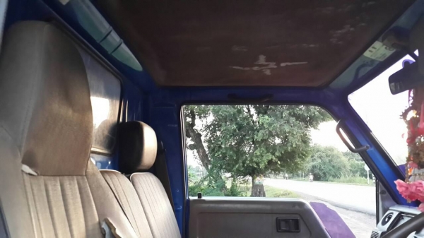 ขาย6ล้อ บรรทุกโตโยต้า DYNA 115 14B ยาว4.30เมตร พร้อมคอกบรรทุก ช่วงล่าง6น็อต สภาพพร้อมลุยงาน กระบะพื้นเหล็ก เอกสารเล่มทะเบียนพร้อมโอน จัดไฟแนนซ์ได้ภายใน1วัน ขาย6ล้อ บรรทุกโตโยต้า DYNA 115 14B ยาว4.30เมตร พร้อมคอกบรรทุก ช่วงล่าง6น็อต สภาพพร้อมลุยงาน กระบะพื้นเหล็ก เอกสารเล่มทะเบียนพร้อมโอน จัดไฟแนนซ์ได้ภายใน1วัน